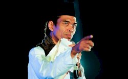 Komisi I DPR Desak Dubes Singapura Klarifikasi Soal Deportasi UAS