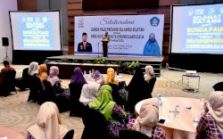 Satu Desa Satu PAUD, Demi Generasi Sulsel Lebih Cerdas 