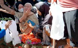 Fakta-fakta Kasus Suami Bunuh Istri dan Anak di Bulukumba