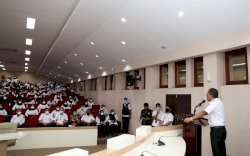 Pesan Wali Kota Danny Untuk 862 Pegawai PPPK yang Lulus 