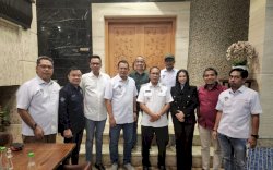 Sambut Kejurnas Rally Wisata 2022, Danny Pomanto :  Sangat Dirindukan