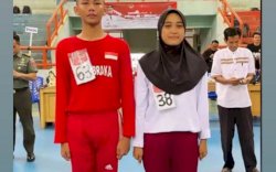 Dari Lutra Untuk Indonesia, Bintang Bakal Jadi Paskibraka Tingkat Nasional