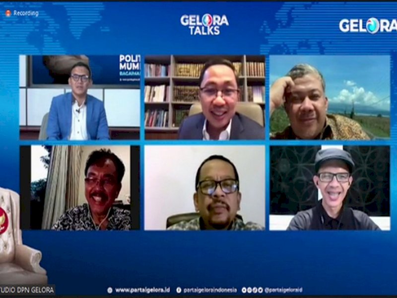 Kritik Menteri Sibuk Kampanye,Anis Matta : Kinerja Pemerintah Makin Terpuruk 