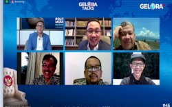 Kritik Menteri Sibuk Kampanye,Anis Matta : Kinerja Pemerintah Makin Terpuruk 