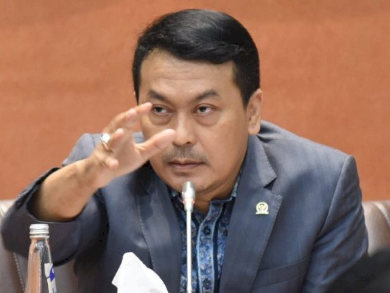 Dianggap Rugikan Petani Sawit, DPR Minta Larangan Ekspor CPO Segera Dicabut