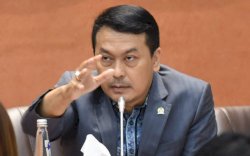 Dianggap Rugikan Petani Sawit, DPR Minta Larangan Ekspor CPO Segera Dicabut