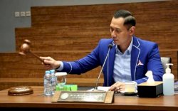 Masuki Babak Baru, Mahkamah Partai Demokrat Bentuk Tim Tuntaskan Gugatan 16 DPC di Sulsel