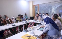 Persiapan Pilkada Serentak, Tim Gabungan Mulai Susun Kebutuhan Anggaran