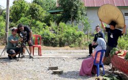 Video Kelompok Wanita Tani dari Luwu Utara Bakal Diputar saat Puncak KTT G-20 di Bali