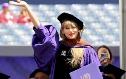 Siap-siap, Tiket Taylor Swift Singapura Mulai Dijual 5 Juli 2023 