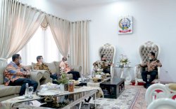 Predikat Sangat Baik, Gubernur Sulsel: Penjenjangan Karir Melalui Merit Sistem Tanpa Lelang Terbuka