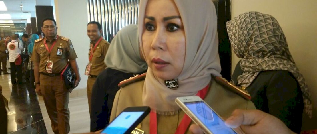 Jelang Idul Adha, Pemkot Makassar Bentuk Tim Satgas Penanganan PMK Jelang Idul Adha, Pemkot Makassar Bentuk Tim Satgas Penanganan PMK