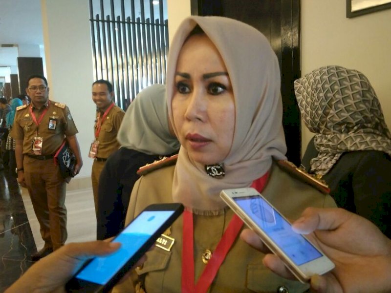 Jelang Idul Adha, Pemkot Makassar Bentuk Tim Satgas Penanganan PMK