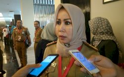 Jelang Idul Adha, Pemkot Makassar Bentuk Tim Satgas Penanganan PMK