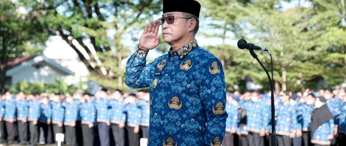 Peringati Harkitnas, Wabup Gowa: Momen Bangkit dari Pandemi Covid-19 Peringati Harkitnas, Wabup Gowa: Momen Bangkit dari Pandemi Covid-19