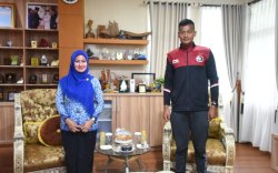 Atlet Dayung Asal Luwu Utara Sumbang Medali Emas di Sea Games Vietnam