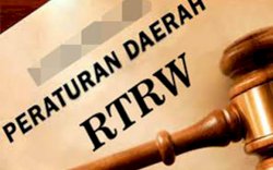 Perda RTRW Sulsel Produk Hukum Pertama yang Terintegrasi Muatan RZWP3K