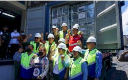 Hingga 20 Mei 2022, Ekspor Pertanian Sulawesi Utara Sudah Capai Rp 2,9 Triliun