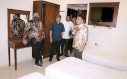 Hotel Hingga Layanan Katering, Simak Sederet Fasilitas Jemaah Haji Indonesia Selama di Mekah