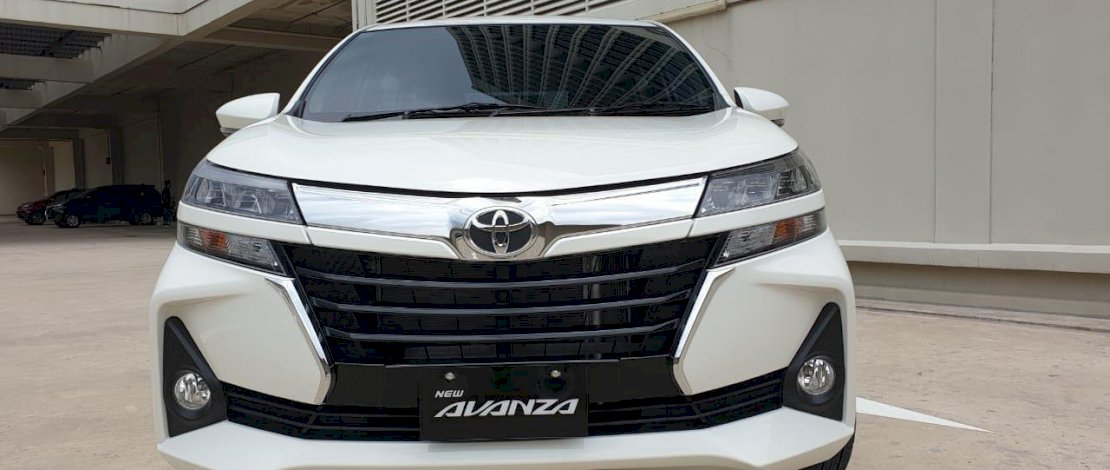 Terjual Hingga 5000 Unit Sebulan, Ini Mobil Paling Laris di Indonesia