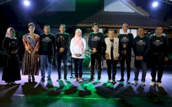 Festival Bumi Lamaranginang, Moment Kebangkitan Pariwisata Lutra