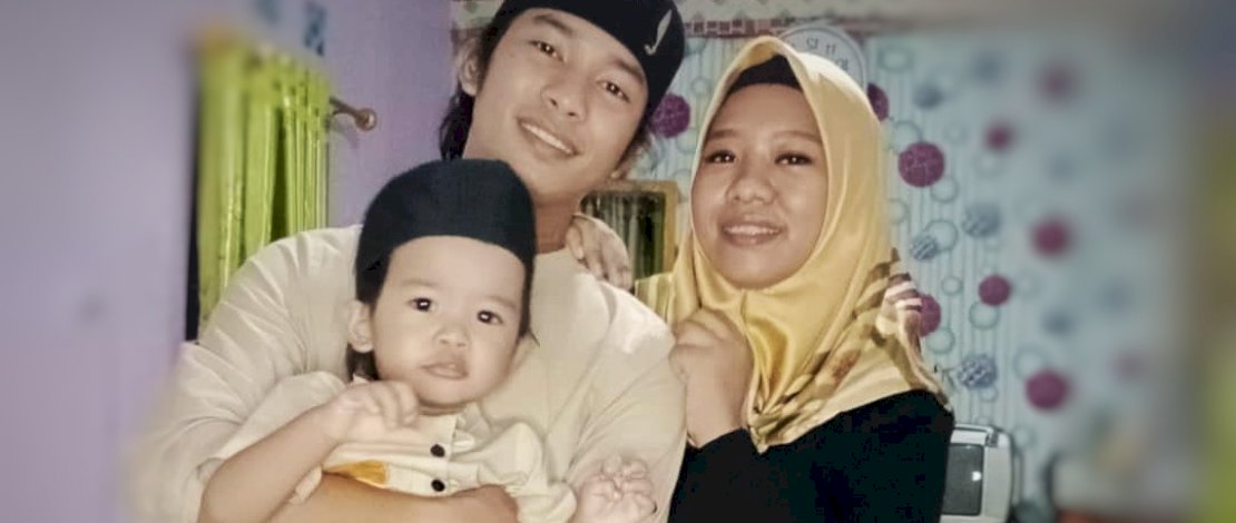 Pasangan Asal Bantaeng Wakili Sulawesi di Ajang Pemilihan Keluarga Muda Berprestasi Kemenpora