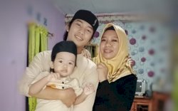 Pasangan Asal Bantaeng Wakili Sulawesi di Ajang Pemilihan Keluarga Muda Berprestasi Kemenpora