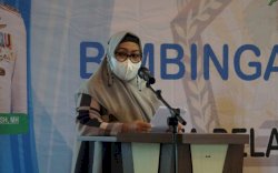 Pemkab Gowa Perkuat Kemampuan Petugas Layanan Ciptakan Pelayanan Prima