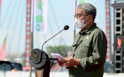 ASN dan Anggota Keluarga Belum Vaksin Lengkap, Pemprov Takkan Bayarkan TPP