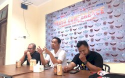 300 Bikers Se-Indonesia Bakal Hadiri HUT IMBI di Makassar 