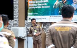 Kementan Perketat Pengawasan Lalu Lintas Hewan