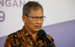 "Innalillahi wa innailaihi rojiun, Eks Jubir Penanganan COVID-19, Achmad Yurianto Meninggal Dunia