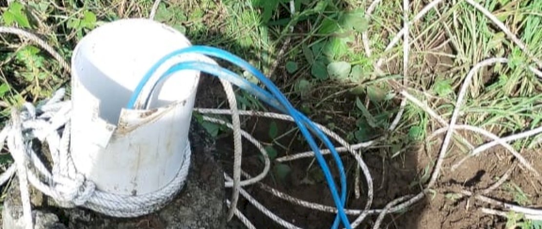 Marak Pencurian Mesin Air di Jeneponto , Warga Minta Bantuan Polisi