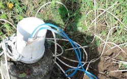 Marak Pencurian Mesin Air di Jeneponto , Warga Minta Bantuan Polisi