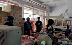 Prokes Bermasker Di tempat Umum Dicabut, Ini Fokus Patroli KRYD Brimob Bone Selanjutnya