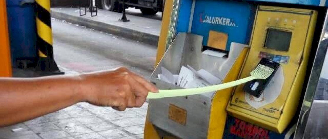 2024 Selamat Tinggal E-toll, Selamat Datang MLFF