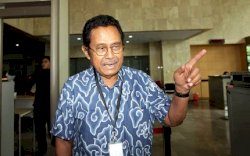 Fahmi Idris, Eks Menparin Kabinet Indonesia Bersatu Meninggal Dunia