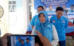Partai Gelora Dorong Pelaku UMKM Go Digital dan Dapatkan Sertifikasi Halal Gratis