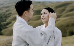 Ingin Nikmati Momen Pernikahan, Maudy dan Jesse Tunda Punya Momongan