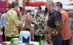 Gubernur Sulsel Harap Permabudhi Bersinergi dengan Pemerintah