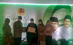 Taufan Pawe Raih Penghargaan Dari Kemenag, Berkah Bagi Guru-guru PAI Parepare