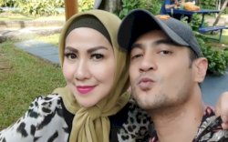 Venna Melinda Ungkap Sikap Ferry Irawan Saat Bertemu di Polda Jatim: Dia Bersujud Minta Maaf