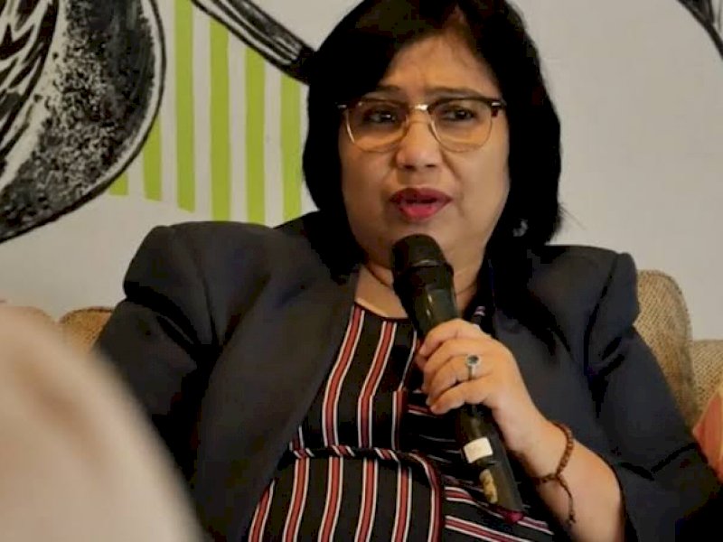 Tiga Tahun Tidak Impor Beras, Bukti Mentan SYL Jalankan Perintah Presiden