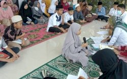 Dinas Kebudayaan Takalar Sukses Gelar Semarak Ramadan