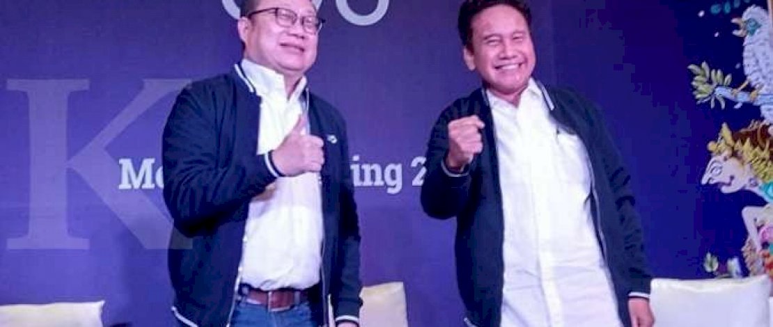 Presiden Komisaris OVO Jadi Wakil Ketua Dekom OJK