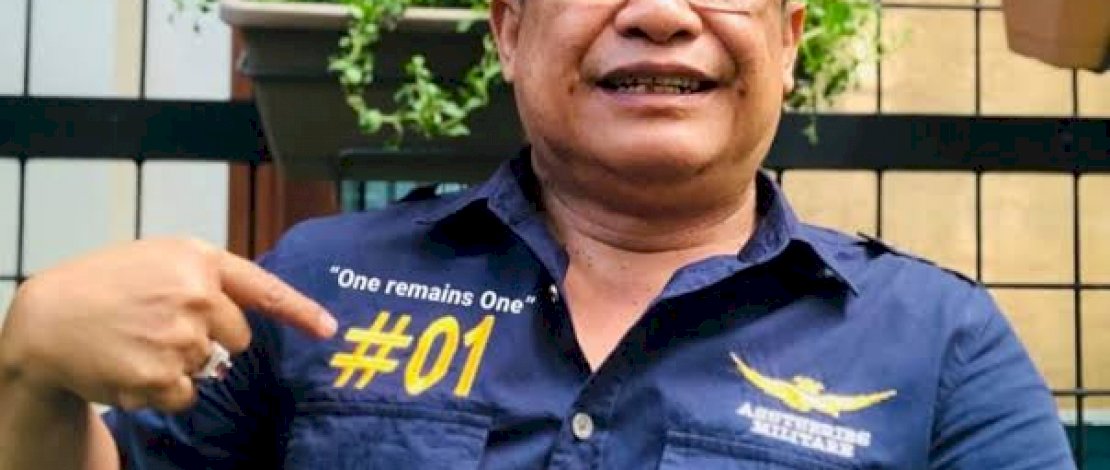 Benny Iskandar Daftar Lelang Jabatan BUMD Incar Kursi Dirut PDAM Makassar 