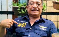 Benny Iskandar Daftar Lelang Jabatan BUMD Incar Kursi Dirut PDAM Makassar 