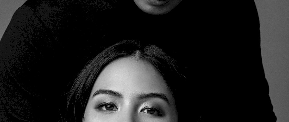 Bikin Netizen Penasaran, Akhirnya Maudy Ayunda Spill Wajah Suami