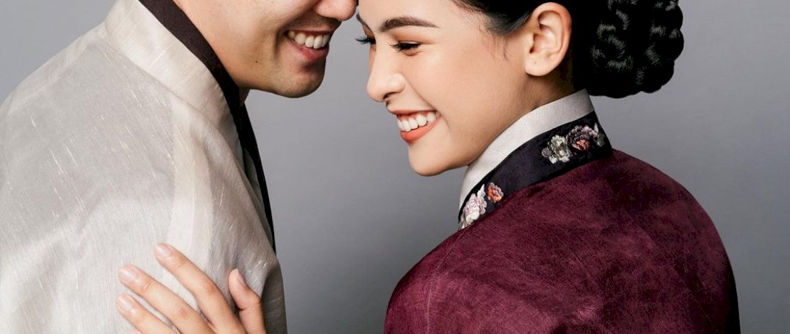 Bikin Netizen Penasaran, Akhirnya Maudy Ayunda Spill Wajah Suami