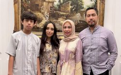 Pergoki Sunan Kalijaga Selingkuh dengan Jennifer Dunn, Heidy Sunan Terima dengan Lapang Dada
